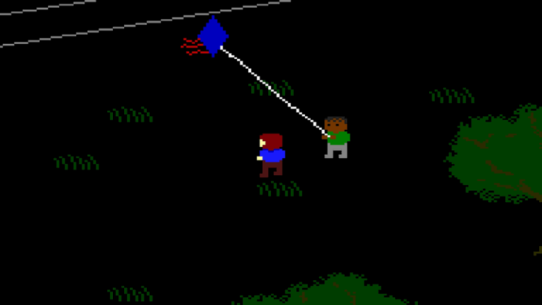 T.W. Burgess Presents: PYLONS screenshot