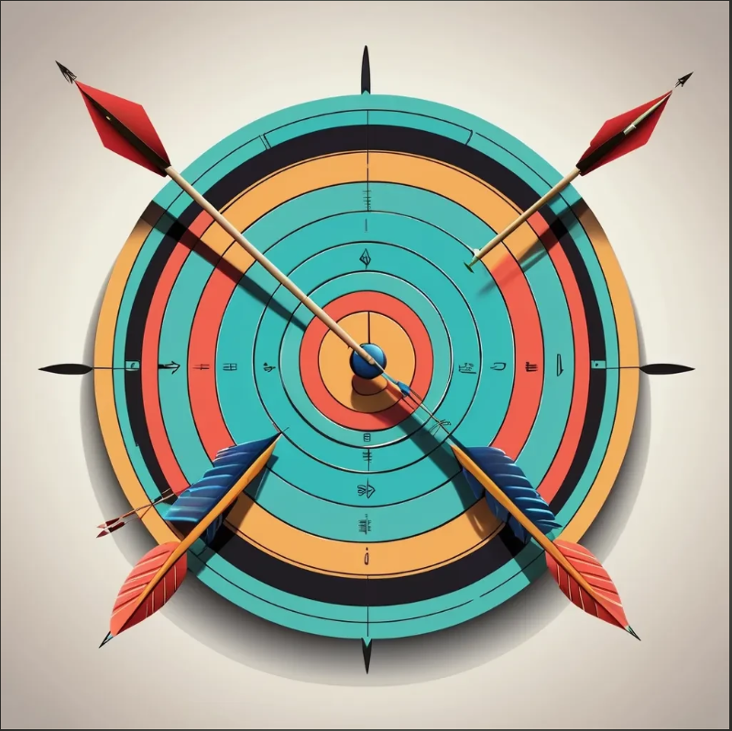 Games like Target Hunt: World of Precision