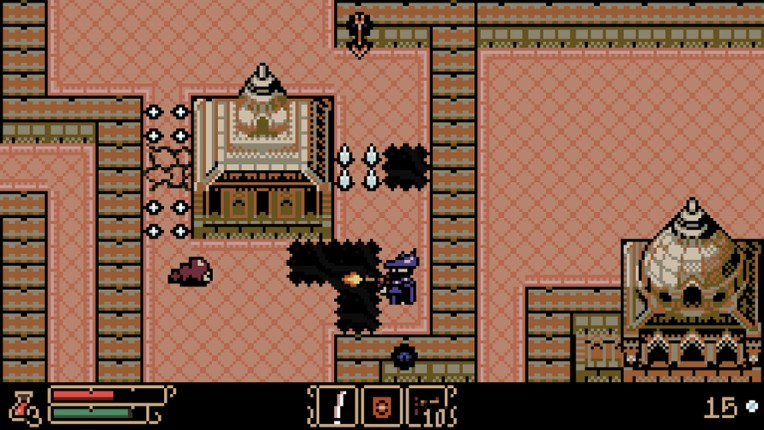 Tearscape screenshot