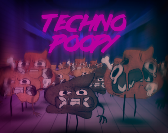 TechnoPoopy Image