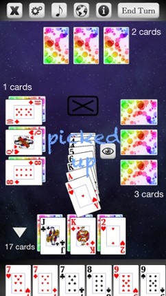 Tens and Twos Lite screenshot