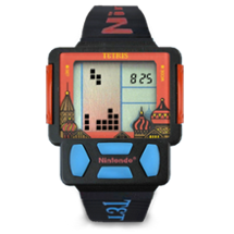 Tetris Game Watch Image