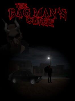 Games like The Bag Man's Curse