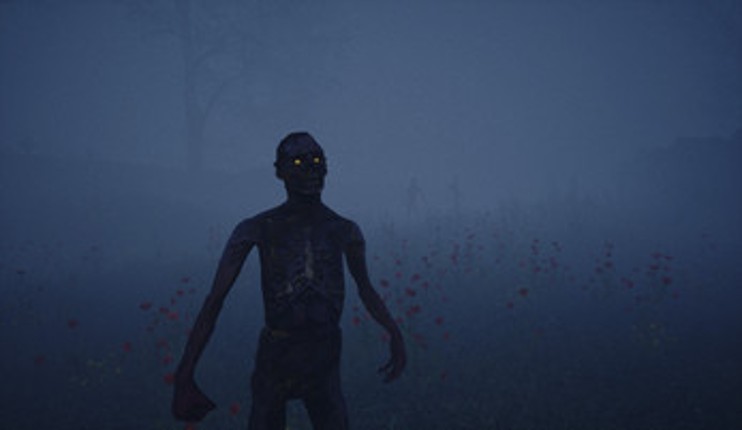 The Black Forest Daemon Image