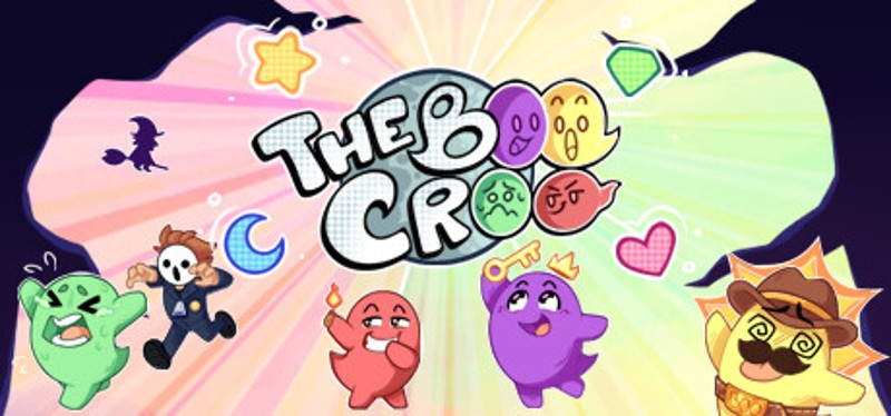 The Boo Croo Image