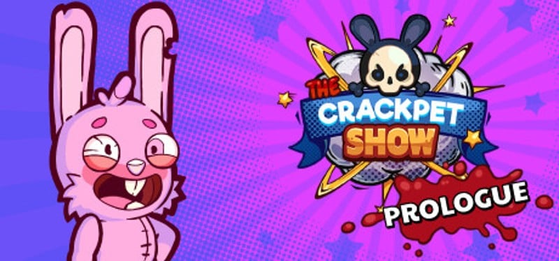 The Crackpet Show: Prologue Game Cover