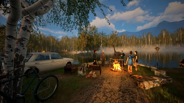 The Creator: Live Together screenshot