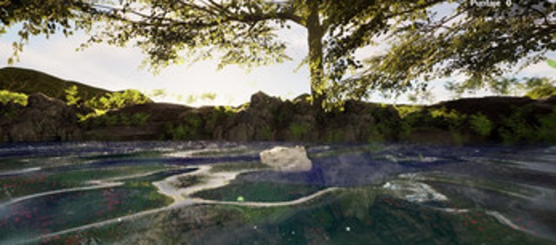 The Dead Snake v0.1 screenshot