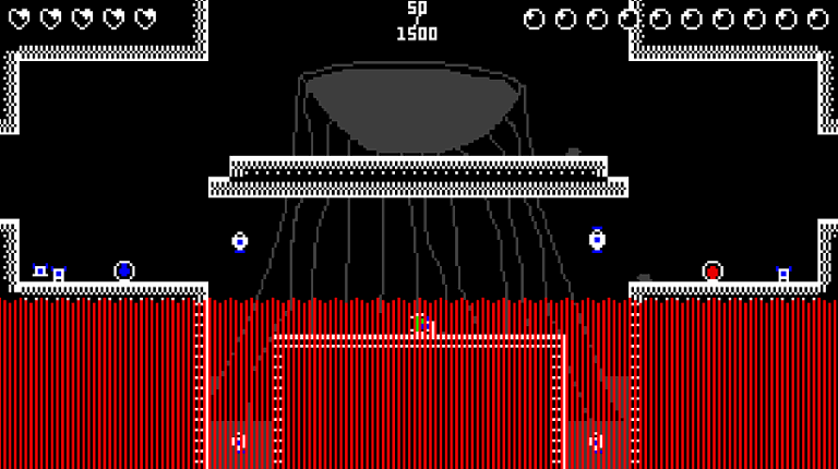 The Elementalist Image