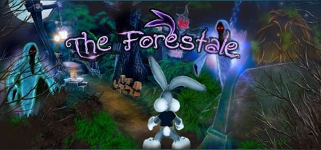 Games like The Forestale