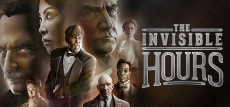 Games like The Invisible Hours