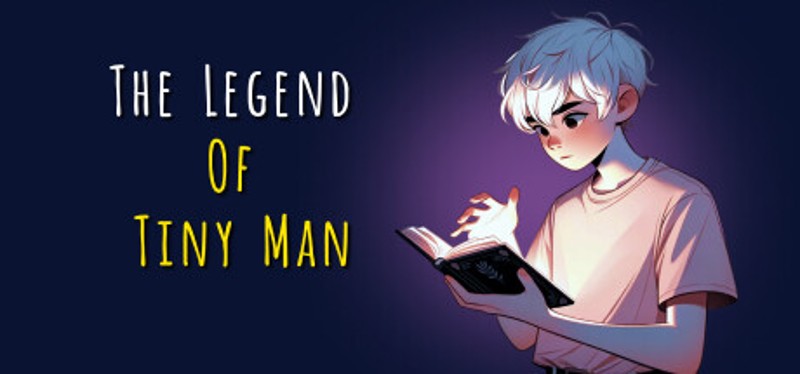 The Legend of Tiny man Image