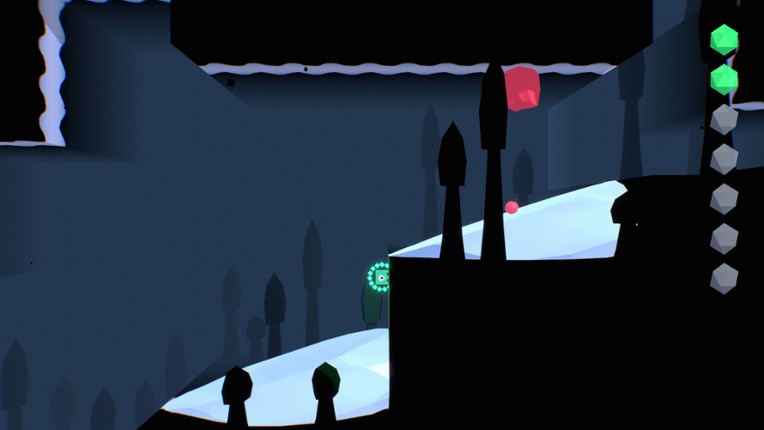 The lost light of Sisu screenshot