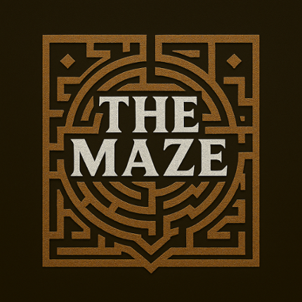 The Maze Image