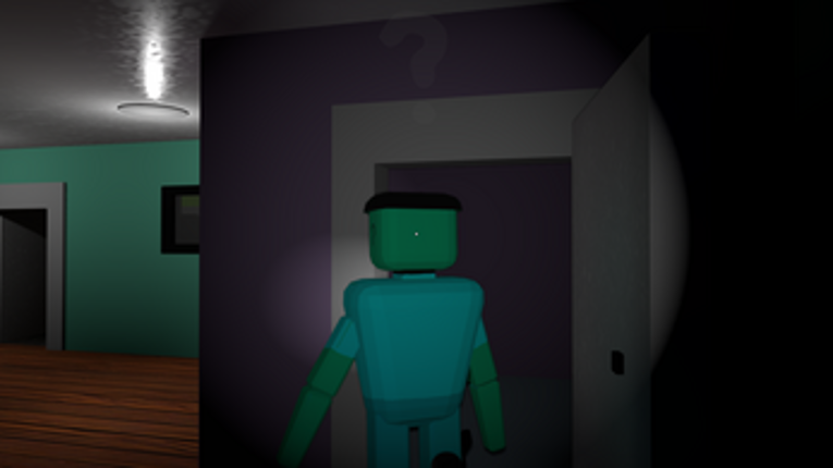 The Never Ending Heist Image