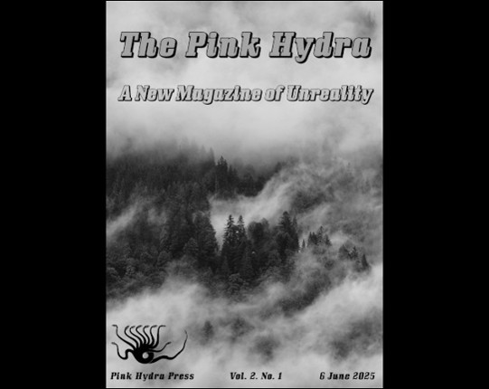 The Pink Hydra 2.1 - June 2025 Game Cover