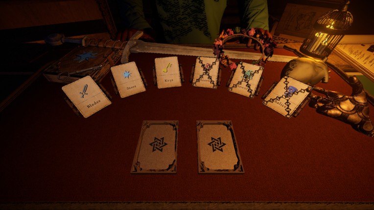 The Tavern at the End of the Road screenshot