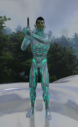 The Thunder: before the storm- episodes screenshot