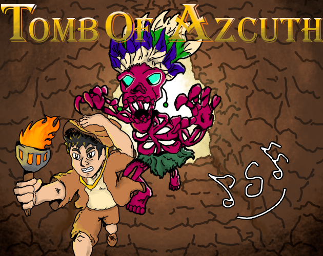 Games like the tomb of Azcuth