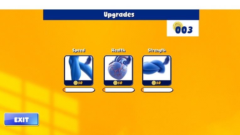 This Chicken Got Hands screenshot