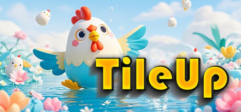 TileUp Image