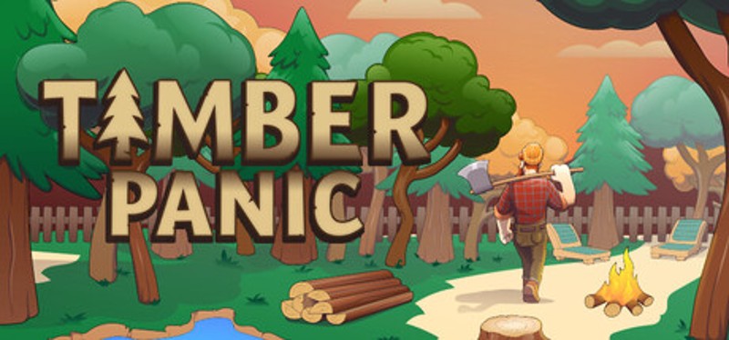 Timber Panic Image