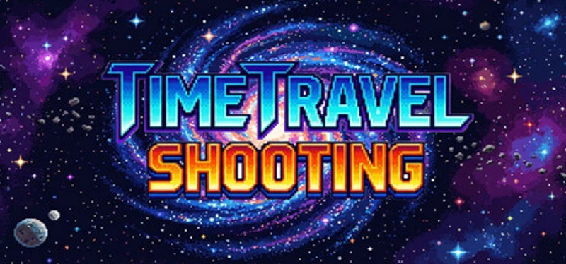 TimeTravelShooting Image