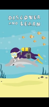 TioMio - My Vocation Puzzle screenshot