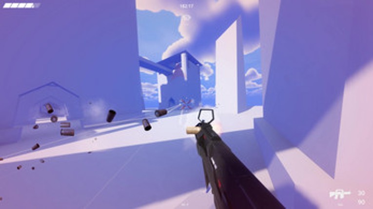 Tmoeg arena [multiplayer fps] Image