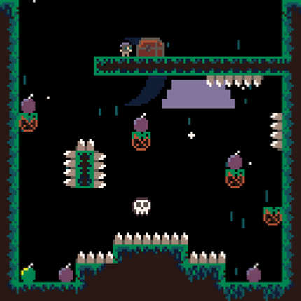 Tomb Boom Image