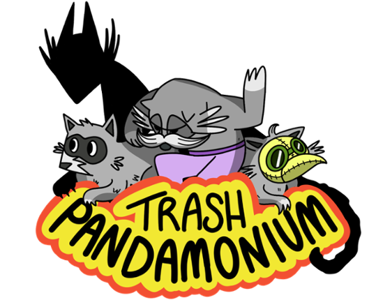 Trash Pandamonium Image