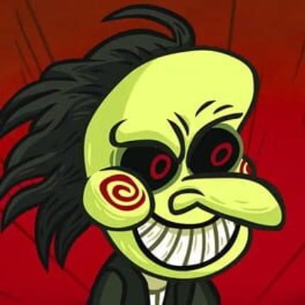 Trollface Quest: Horror Image