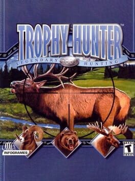 Games like Trophy Hunter 2003