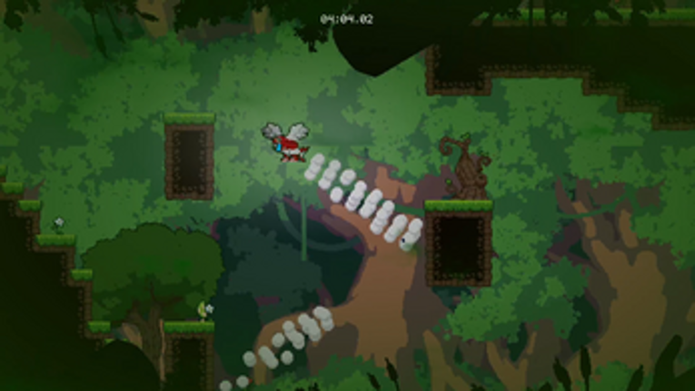 Unnatural Selection screenshot