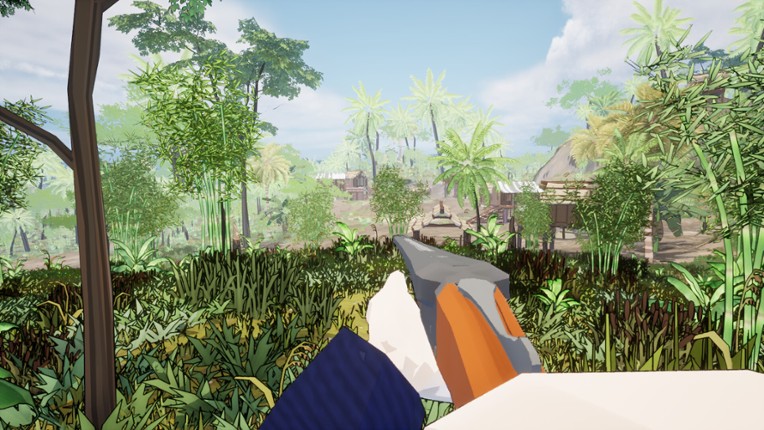 Vecchio Furioso screenshot