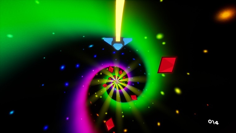 Vortex Rush screenshot