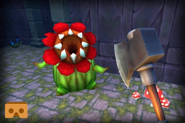 VR Fantasy screenshot