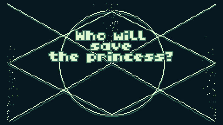 Games like Who Will Save The Princess? (TIC-80)
