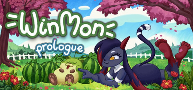 Winmon: Prologue Image