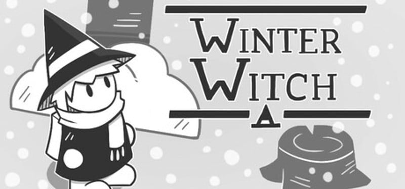 Winter Witch Image
