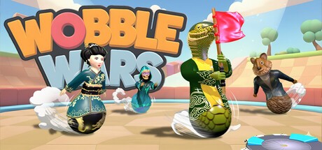 Games like Wobble Wars