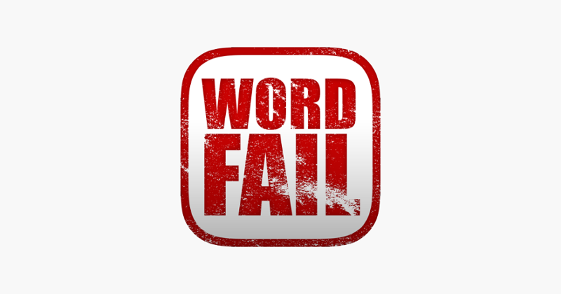 WordFail Image