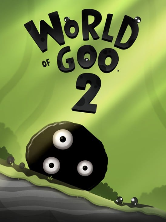 Games like World of Goo 2