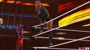 WWE 2K24 Cross-Gen Digital Edition Image