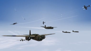 WWII Online Image