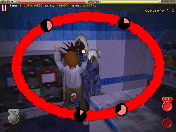 Zombies of the Dead FREE Image