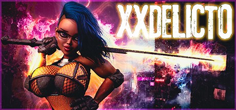 Games like XX Delicto