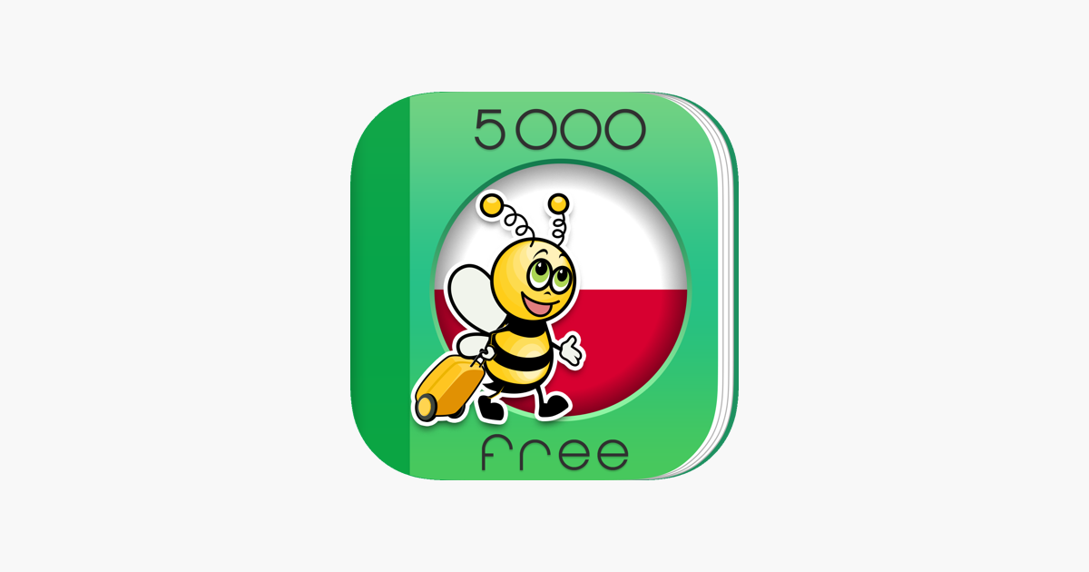 Games like 5000 Phrases - Learn Polish Language for Free