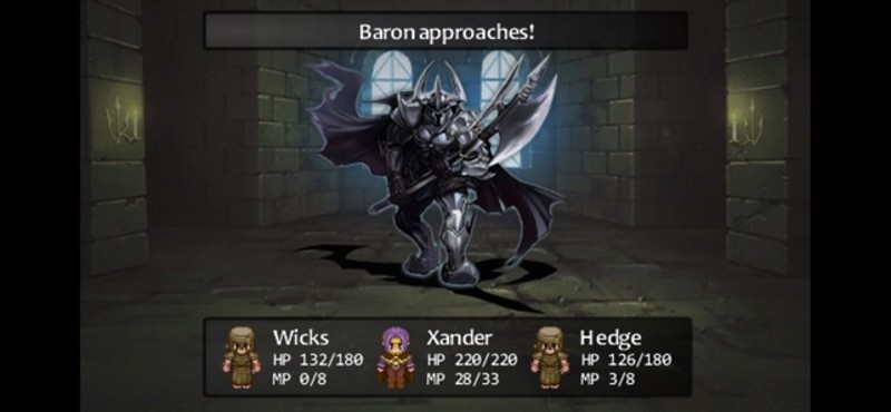 7 Souls screenshot