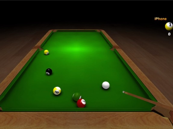 8 Ball Pool Billiards Games screenshot